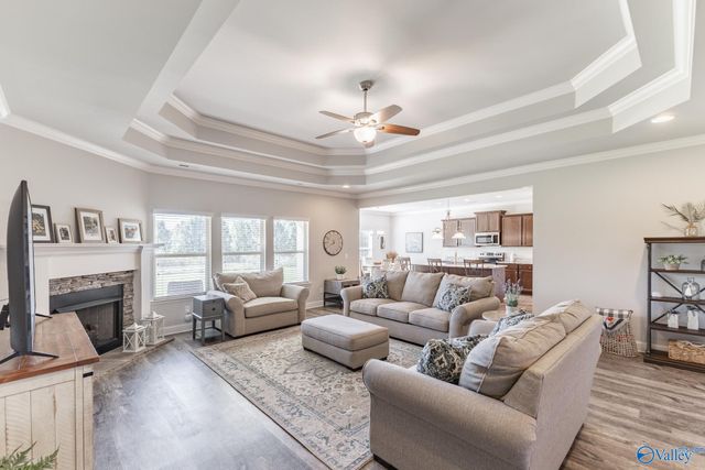 26746 Mill Creek Drive, Athens, AL 35613