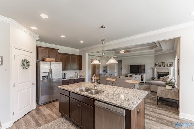 26746 Mill Creek Drive, Athens, AL 35613