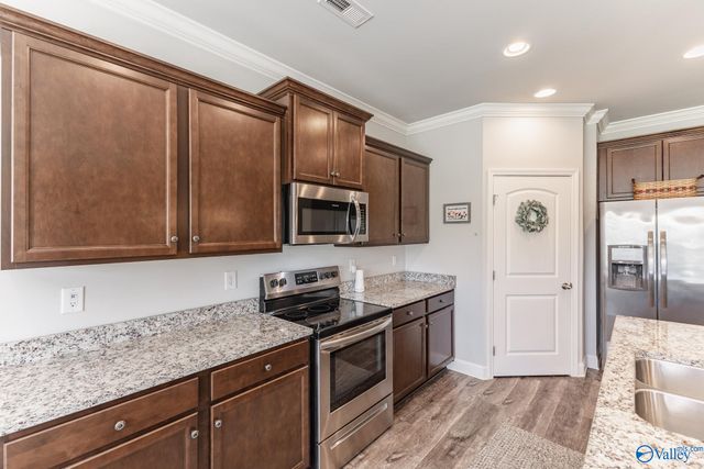 26746 Mill Creek Drive, Athens, AL 35613