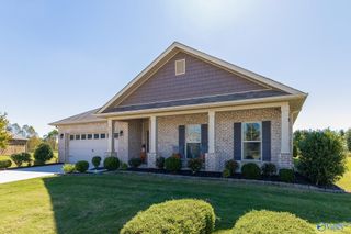 26746 Mill Creek Drive, Athens, AL 35613