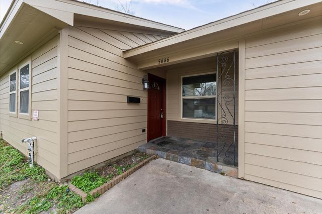 5646 Belmark Street, Houston, TX 77033