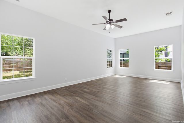 117 FAIRVIEW AVE, San Antonio, TX 78223