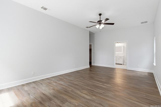 117 FAIRVIEW AVE, San Antonio, TX 78223