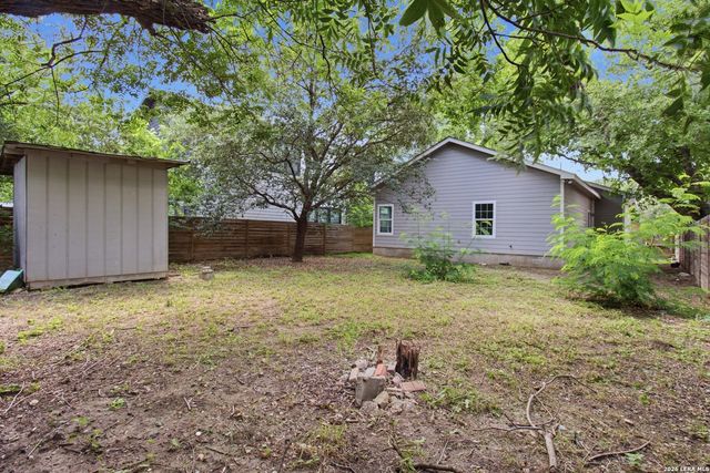 117 FAIRVIEW AVE, San Antonio, TX 78223