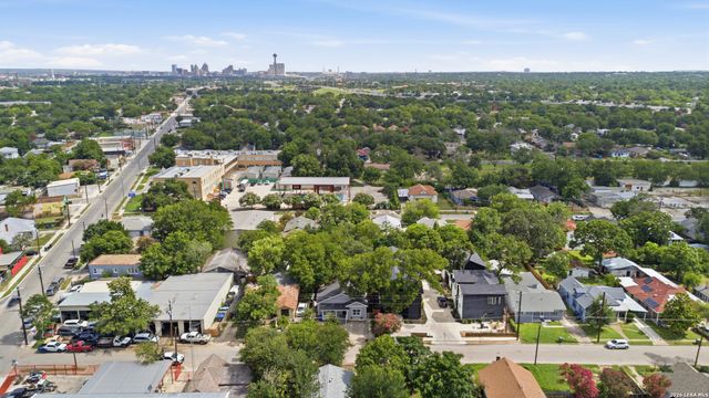 117 FAIRVIEW AVE, San Antonio, TX 78223
