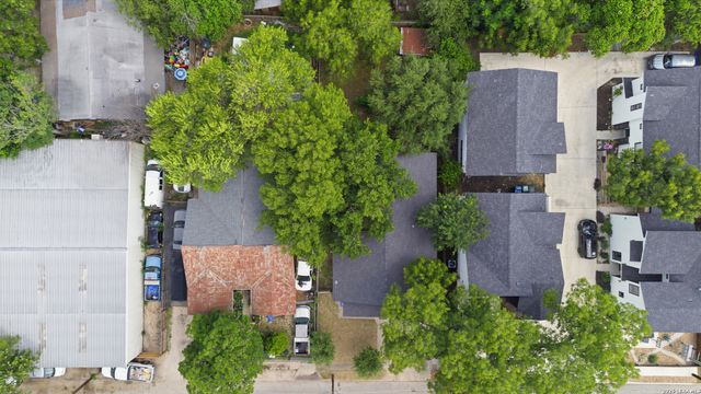 117 FAIRVIEW AVE, San Antonio, TX 78223