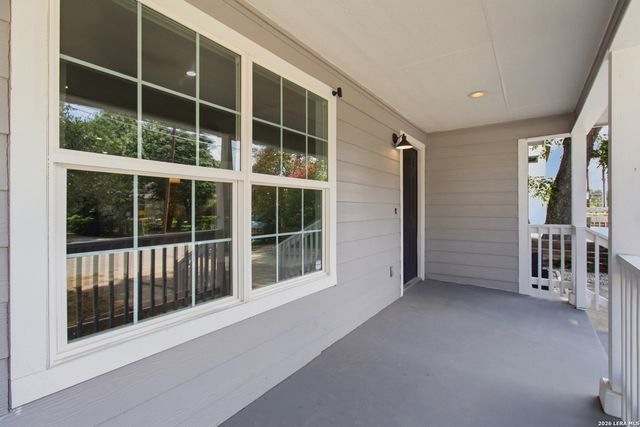 117 FAIRVIEW AVE, San Antonio, TX 78223