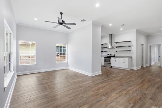 117 FAIRVIEW AVE, San Antonio, TX 78223