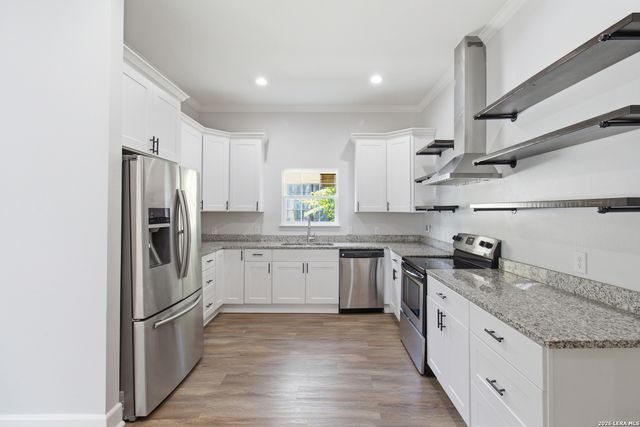 117 FAIRVIEW AVE, San Antonio, TX 78223