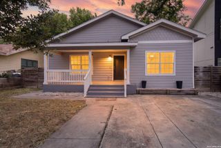 117 FAIRVIEW AVE, San Antonio, TX 78223