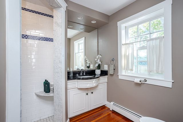 3 Vicksburg Street, Newport, RI 02840