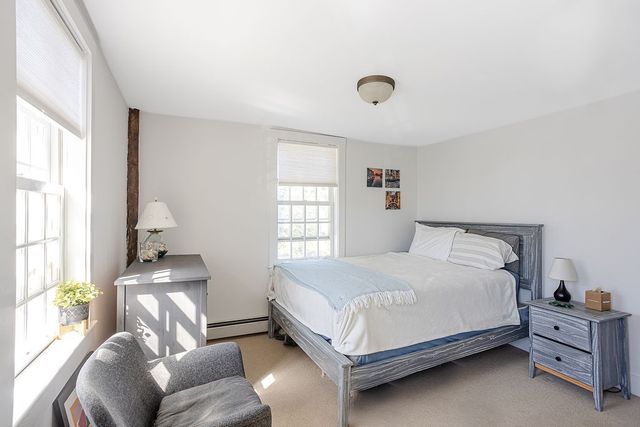 3 Vicksburg Street, Newport, RI 02840