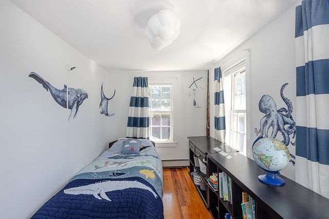 3 Vicksburg Street, Newport, RI 02840