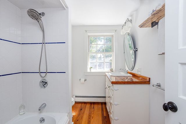 3 Vicksburg Street, Newport, RI 02840