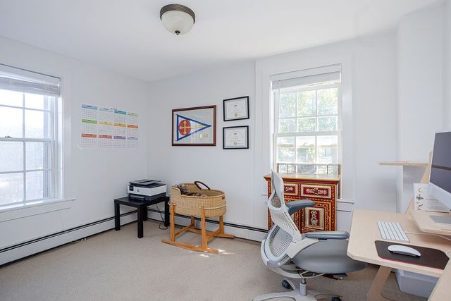 3 Vicksburg Street, Newport, RI 02840