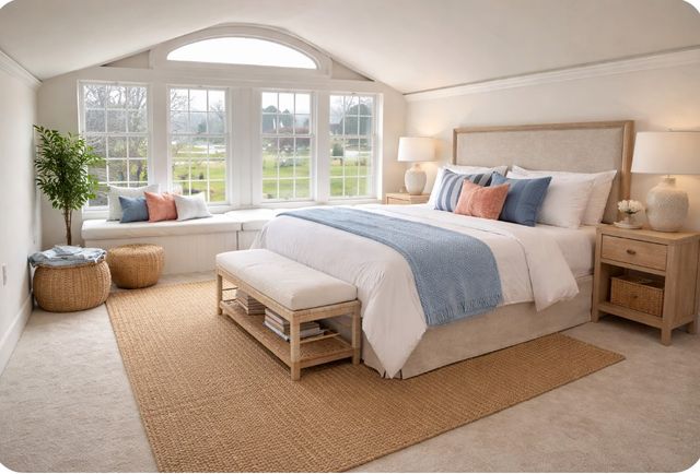 3 Vicksburg Street, Newport, RI 02840