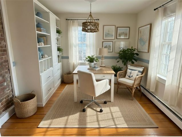 3 Vicksburg Street, Newport, RI 02840