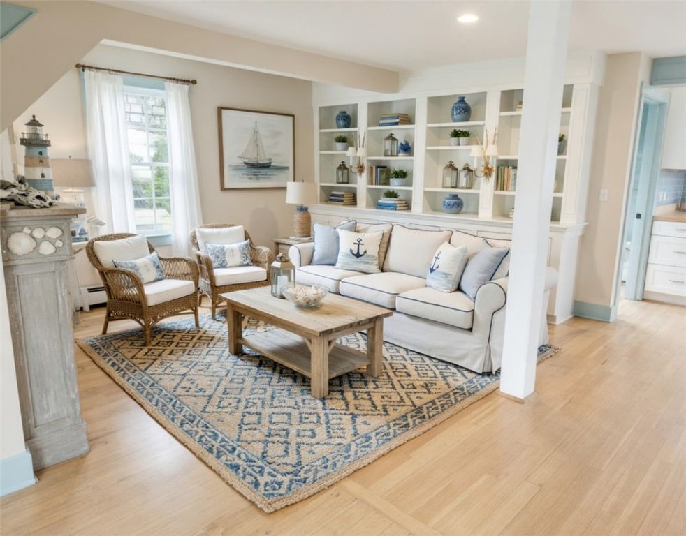 3 Vicksburg Street, Newport, RI 02840