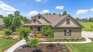 180 Jasper Springs Drive, Jasper, TN 37347