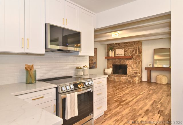 5923 E 48th Street, Tulsa, OK 74135