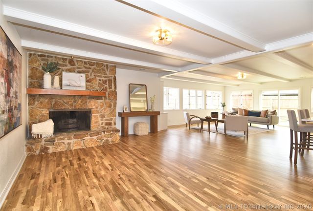 5923 E 48th Street, Tulsa, OK 74135