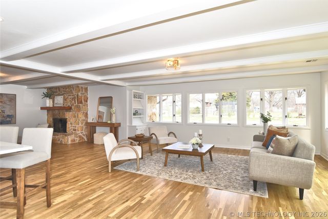 5923 E 48th Street, Tulsa, OK 74135