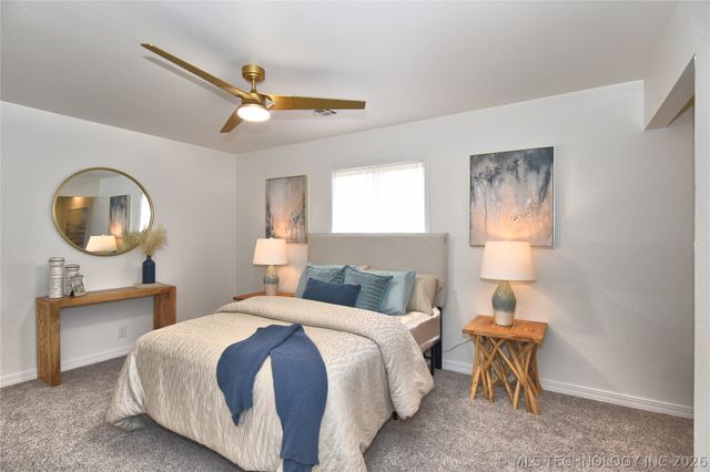 5923 E 48th Street, Tulsa, OK 74135