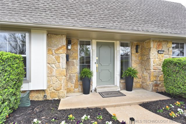 5923 E 48th Street, Tulsa, OK 74135