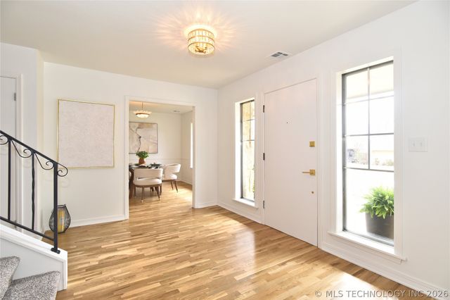 5923 E 48th Street, Tulsa, OK 74135