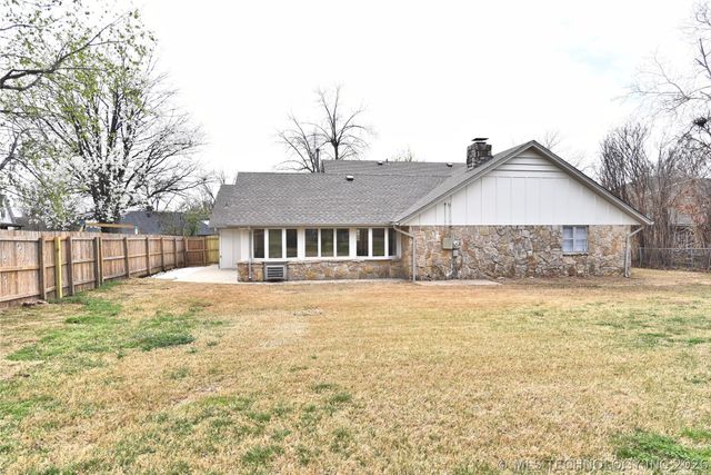 5923 E 48th Street, Tulsa, OK 74135