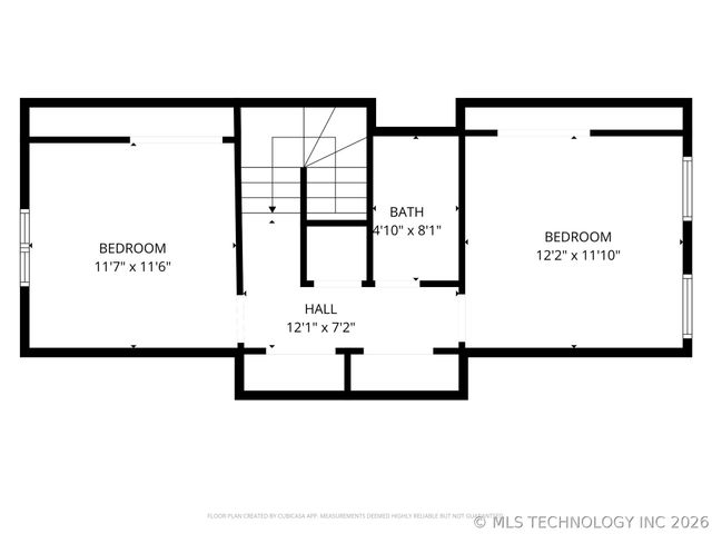 5923 E 48th Street, Tulsa, OK 74135