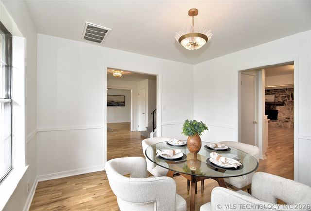 5923 E 48th Street, Tulsa, OK 74135