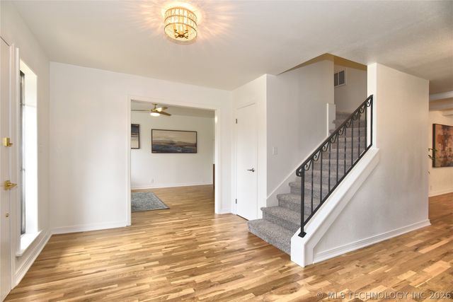 5923 E 48th Street, Tulsa, OK 74135