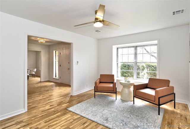 5923 E 48th Street, Tulsa, OK 74135