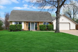 5923 E 48th Street, Tulsa, OK 74135