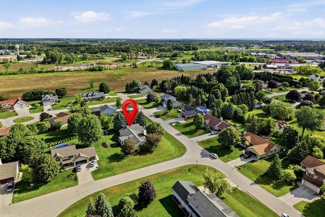 4702 Hunters Glen DRIVE, Sheboygan, WI 53083