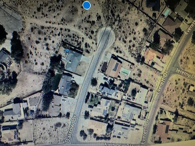 1 Darrow Drive, California City, CA 93505