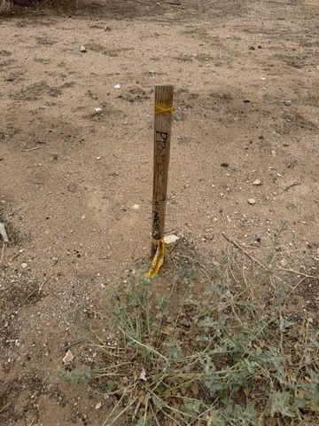 1 Darrow Drive, California City, CA 93505