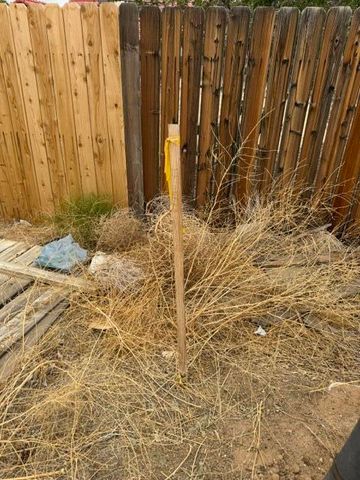 1 Darrow Drive, California City, CA 93505