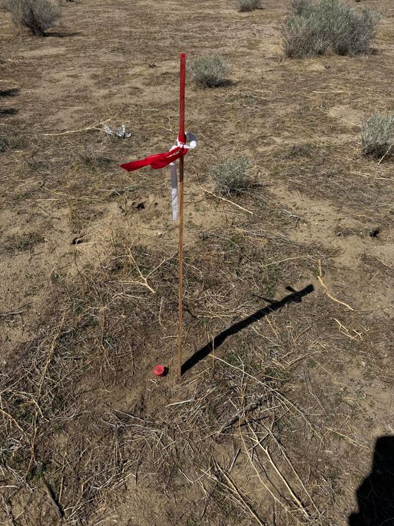 1 Darrow Drive, California City, CA 93505