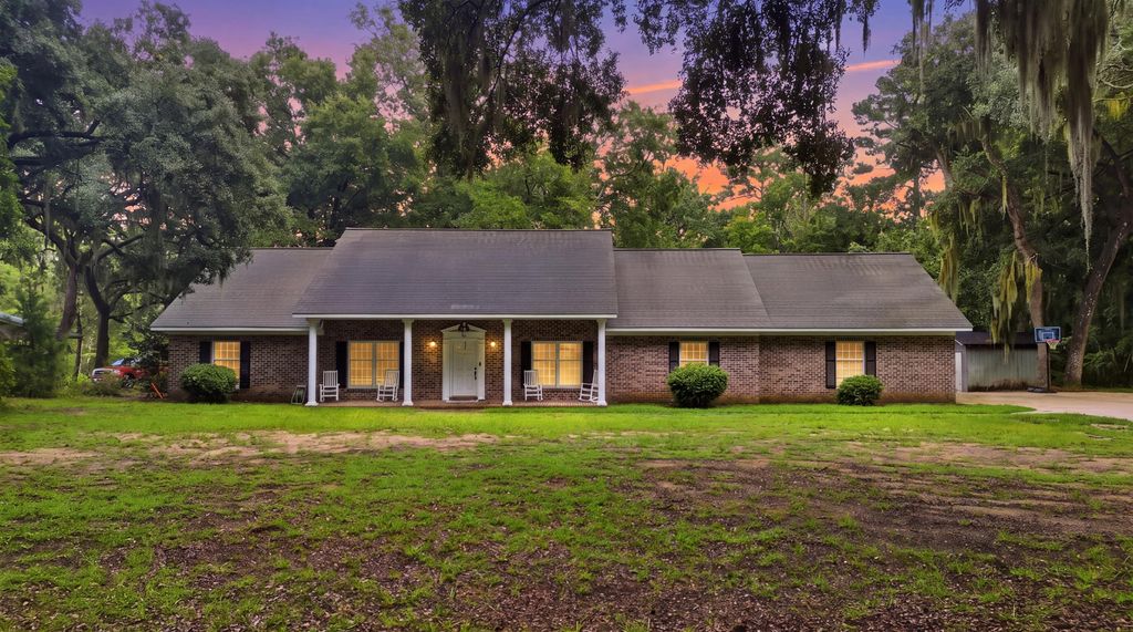 78 Sandpiper Ln., Georgetown, SC 29440 — exterior