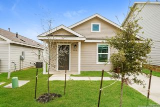 20358 Andesine Ridge, San Antonio, TX 78264