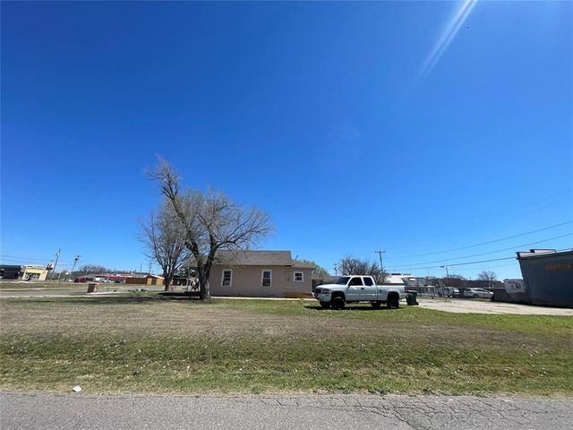 Address unavailable.