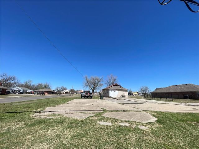 Address unavailable.