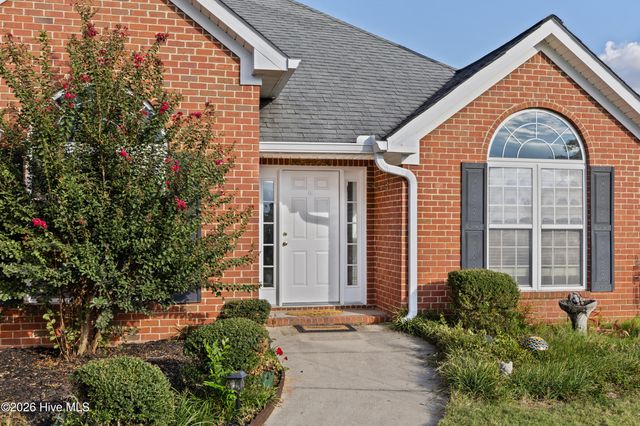 5010 Farmstone Court, Evans, GA 30809
