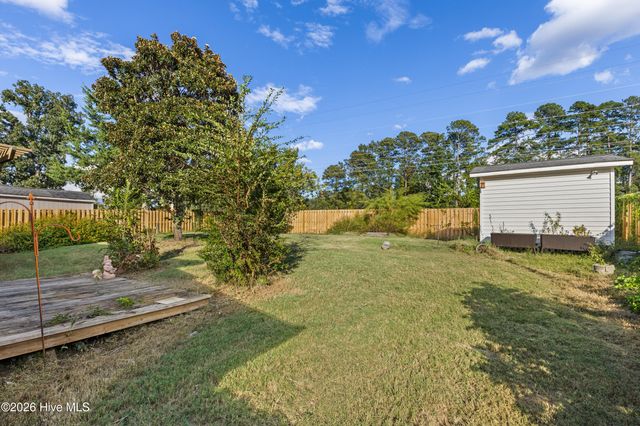 5010 Farmstone Court, Evans, GA 30809
