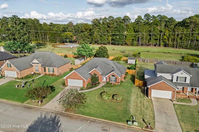 5010 Farmstone Court, Evans, GA 30809