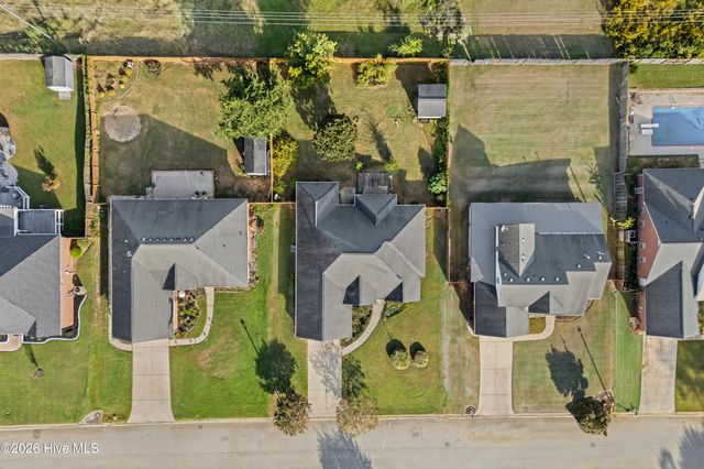 5010 Farmstone Court, Evans, GA 30809