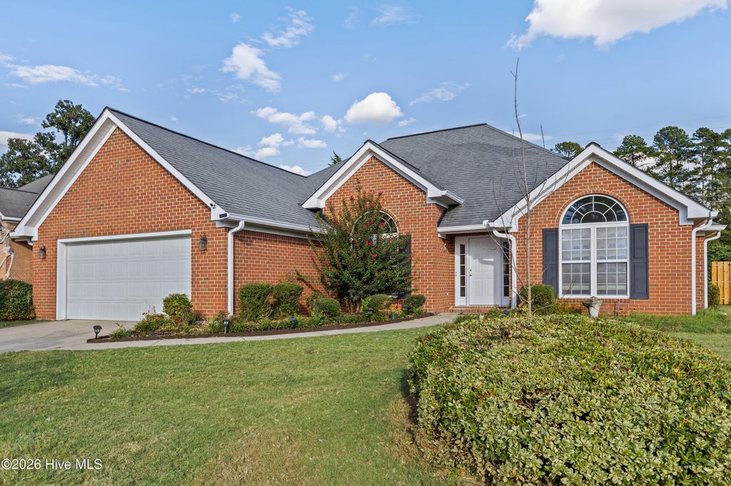 5010 Farmstone Court, Evans, GA 30809