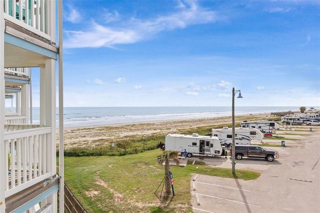 10811 Termini San Luis Pass Road 1205, Galveston, TX 77554
